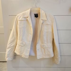 Lucky Brand Jacket